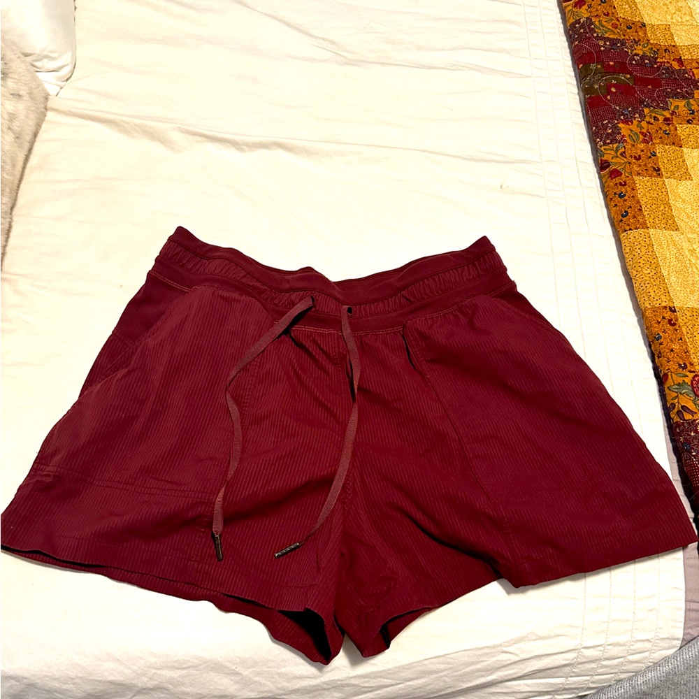 Dance Studio Shorts Size 10